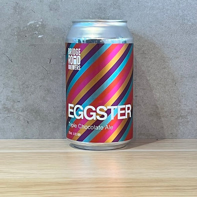 Bridge Road Eggster - Triple Chocolate Ale