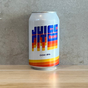 Banks Juice Fit DDH IPA