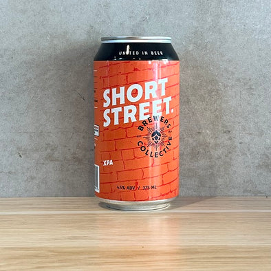 Brewers Collective Short Street Extra Pale Ale