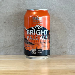 Bright Pale Ale