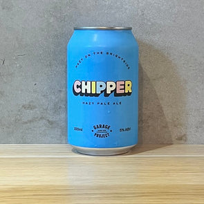 Garage Project Chipper Hazy Pale Ale