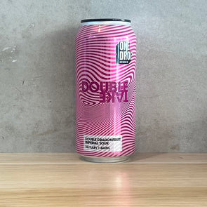 One Drop Dragonfruit Double Take - Imperial Sour