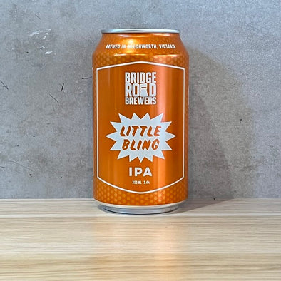 Bridge Road Little Bling Session IPA