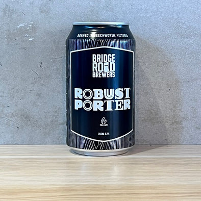 Bridge Road Robust Porter