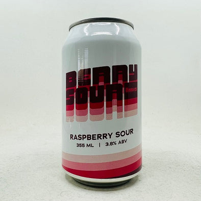 Banks Berry Sour