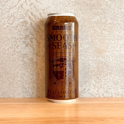 Banks Smooth Seas - West Coast IPA