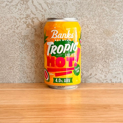 Banks Tropic Like It's Hot - Fruit Sour