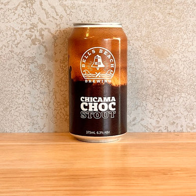 Bells Beach Chicama Choc Stout