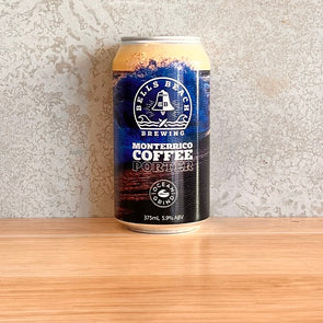Bells Beach Monterrico Coffee Porter