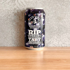 Bells Beach Rip Current - Blackcurrant Tart Imperial Pastry Stout