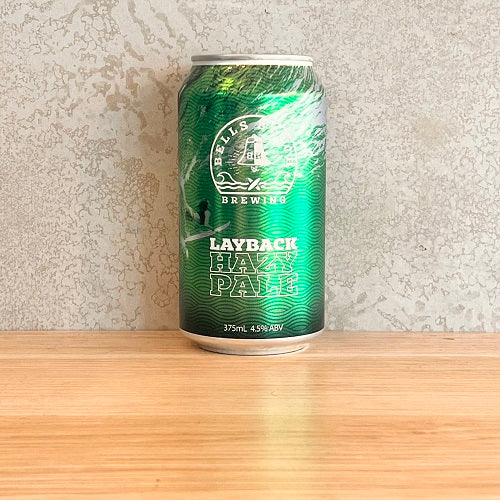 Bells Beach Layback Hazy Pale