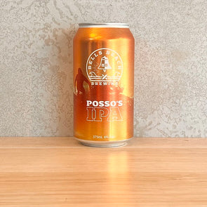 Bells Beach Posso's IPA