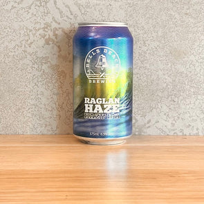 Bells Beach Raglan Haze - NZ Hazy IPA