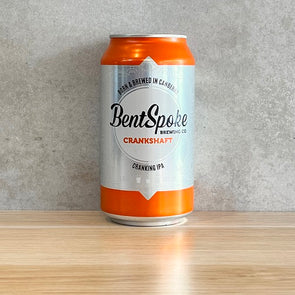 Bentspoke Crankshaft IPA