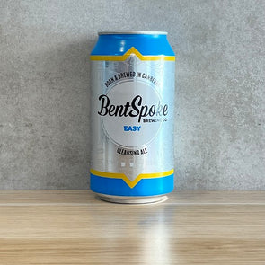 Bentspoke Easy Cleansing Ale