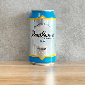 Bentspoke Easy Cleansing Ale