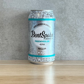 Bentspoke Freewheeler Non-Alc IPA