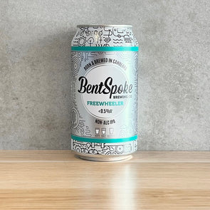 Bentspoke Freewheeler Non-Alc IPA