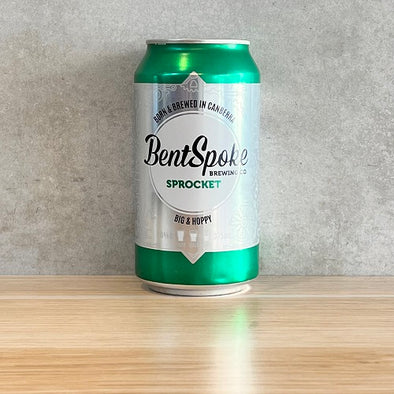 Bentspoke Sprocket IPA