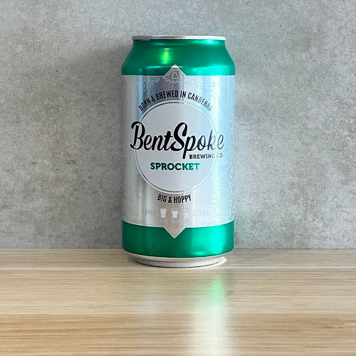 Bentspoke Sprocket IPA