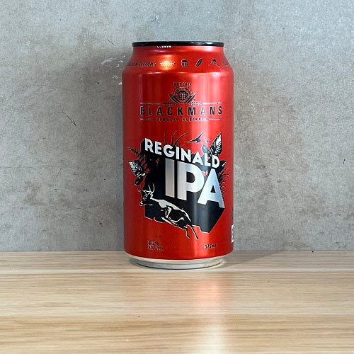 Blackman's Reginald IPA