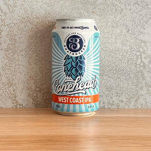 Boatrocker Conehead West Coast IPA