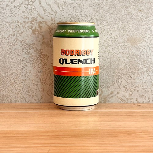 Bodriggy Quench IPA