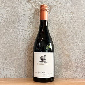 Boulder Fields 2023 Pinot Noir