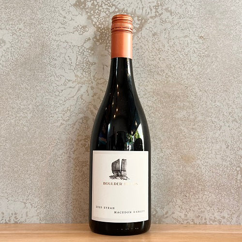 Boulder Fields 2023 Syrah