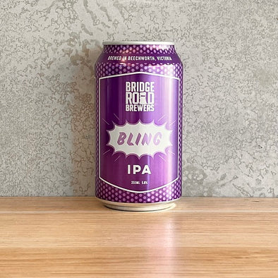 Bridge Road Bling IPA