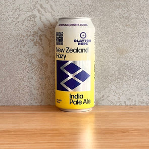 Bridge Road x Clayton Hops - NZ Hazy IPA