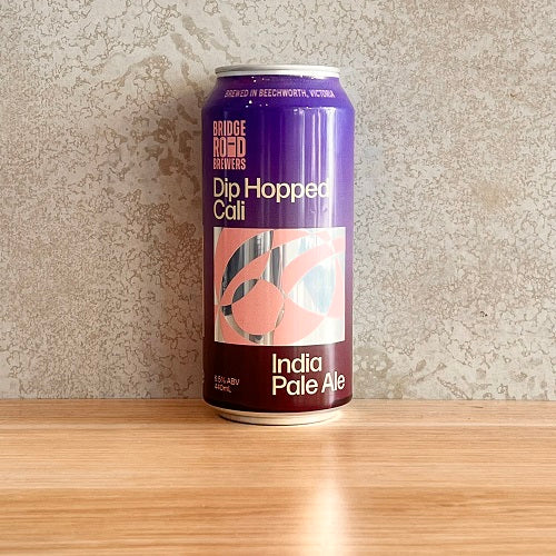 Bridge Road Dip Hop Cali IPA