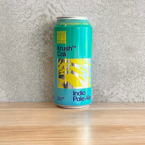 Bridge Road Krush Cali IPA