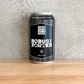 Bridge Road Robust Porter