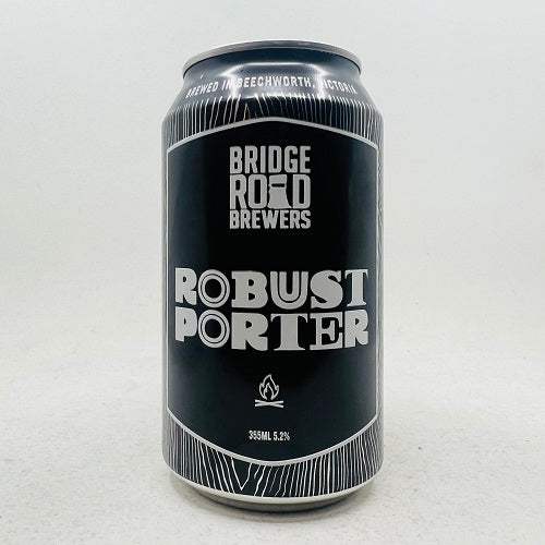 Bridge Road Robust Porter