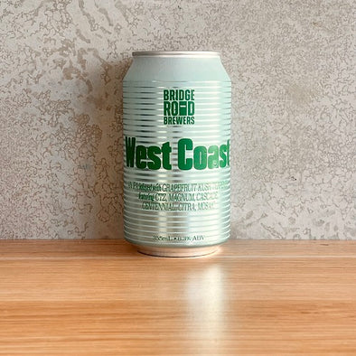 Bridge Road West Coast IPA