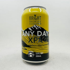 Bright Any Day XPA