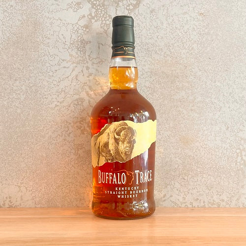 Buffalo Trace Kentucky Straight Bourbon Whiskey