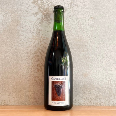 Cantillon - Saint Lamvinus 2024 750ml
