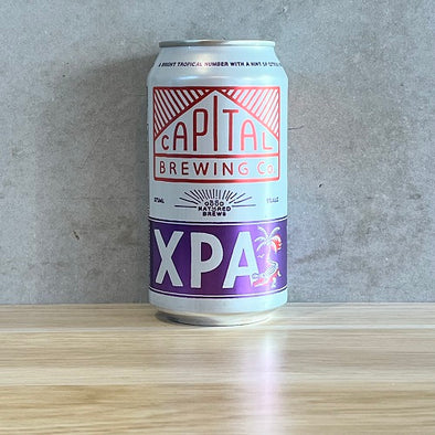 Capital XPA