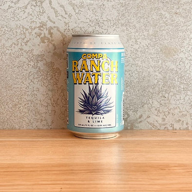 Compa Ranch Water Lime