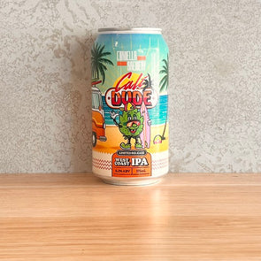 Cornella Cali Dude - West Coast IPA