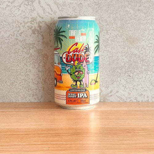 Cornella Cali Dude - West Coast IPA