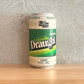Cornella Draught