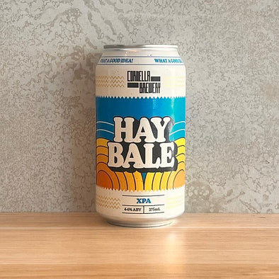 Cornella Hay Bale XPA