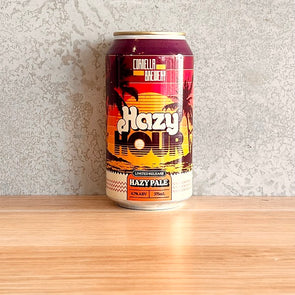 Cornella Hazy Hour - Hazy Pale Ale