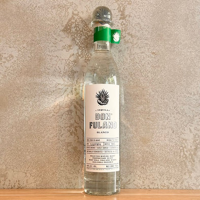 Don Fulano Tequila Blanco