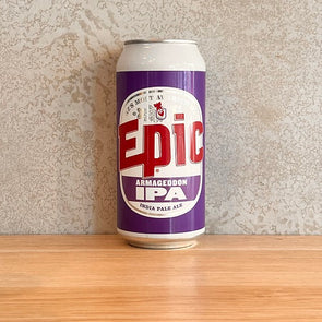 Epic Armageddon IPA