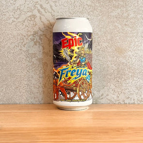 Epic Freya - West Coast IPA