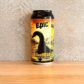 Epic HaziNESS - Hazy IPA